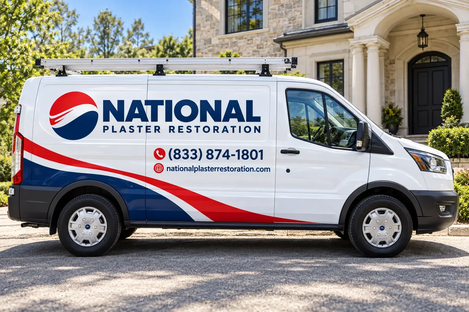 Plaster Repair in Pooler, GA near me