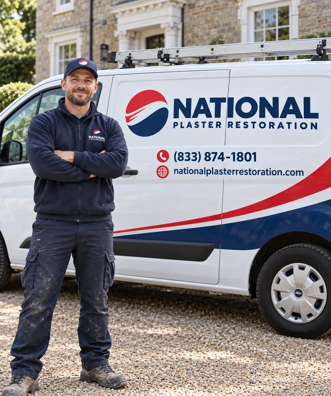 Plaster Repair company in Pooler, GA